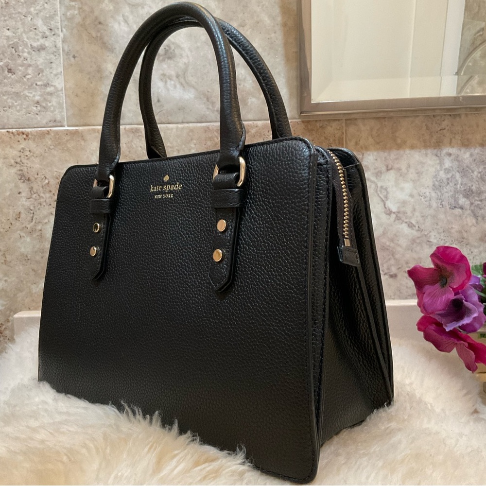 Kate Spade Rese Satchel - Picture 2 of 14